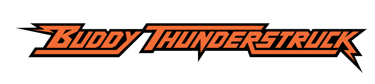 Thunderstruck movie full movie free