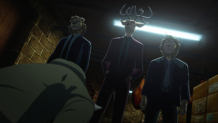 Watch Beastars Netflix Official Site Watch Beastars Netflix Official Site