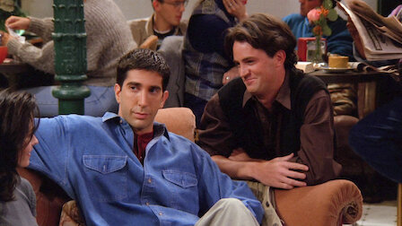 watch friends season 8 episode 6