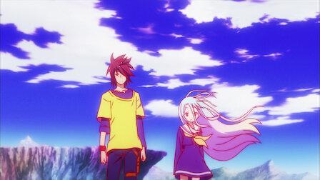 Watch No Game No Life Netflix Watch No Game No Life Netflix
