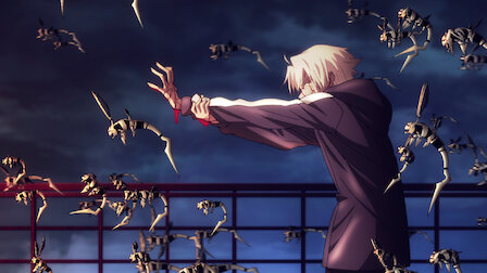 Watch Fate Zero Netflix Watch Fate Zero Netflix