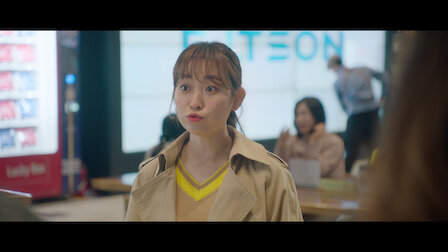 那个男人的记忆法 Netflix