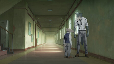 Watch Beastars Netflix Official Site Watch Beastars Netflix Official Site