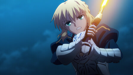 Watch Fate Zero Netflix Watch Fate Zero Netflix