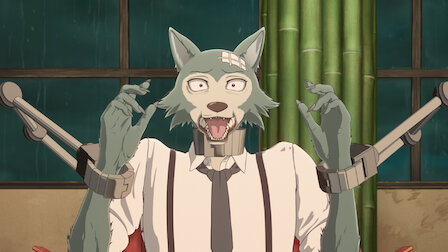 Watch Beastars Netflix Official Site Watch Beastars Netflix Official Site
