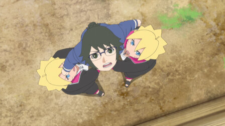 Boruto ボルト Next Generations Netflix Boruto ボルト Next Generations Netflix