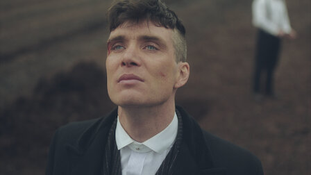 peaky blinders staffel 3 stream