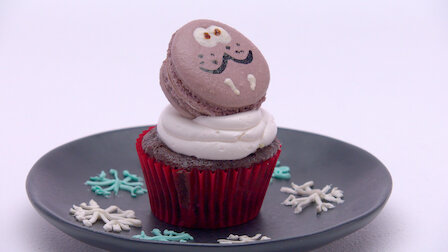 スイーツ チャンピオン クリスマス編 Netflix ネ ッ ト フ リ ッ ク ス 公 式サ イ ト