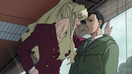 Watch Black Lagoon Netflix Watch Black Lagoon Netflix