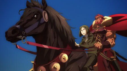 Watch Fate Zero Netflix Watch Fate Zero Netflix