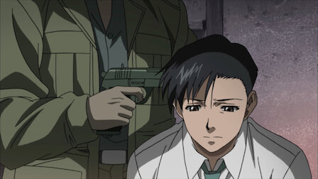 Watch Black Lagoon Netflix Watch Black Lagoon Netflix