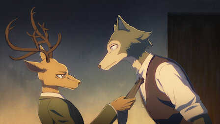 Watch Beastars Netflix Official Site Watch Beastars Netflix Official Site