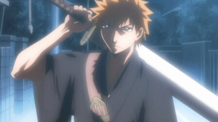 Watch Bleach Netflix Watch Bleach Netflix