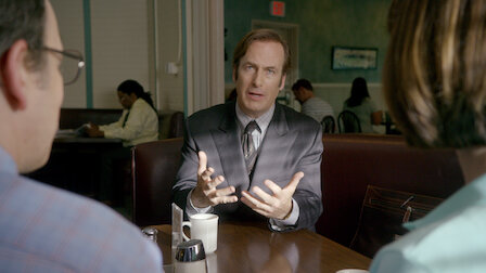 ベター コール ソウル Netflix ネ ッ ト フ リ ッ ク ス 公 式サ イ ト