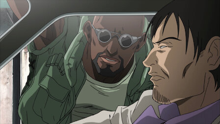 Watch Black Lagoon Netflix Watch Black Lagoon Netflix