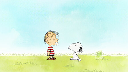 Watch Peanuts By Schulz Netflix