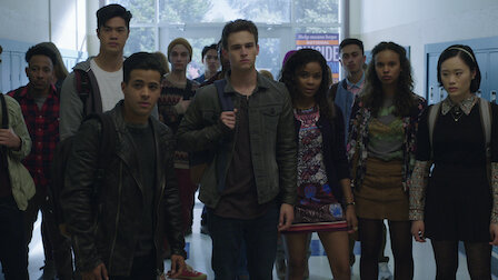 13 Reasons Why Netflix ネ ッ ト フ リ ッ ク ス 公 式サ イ ト