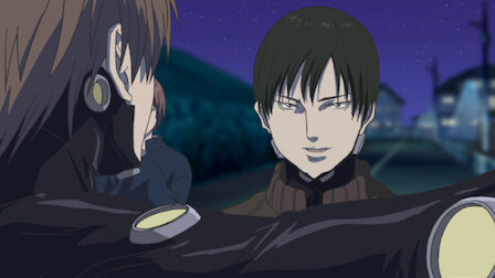 Watch Gantz Netflix Watch Gantz Netflix