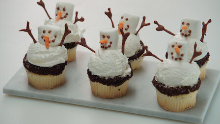 スイーツ チャンピオン クリスマス編 Netflix ネ ッ ト フ リ ッ ク ス 公 式サ イ ト