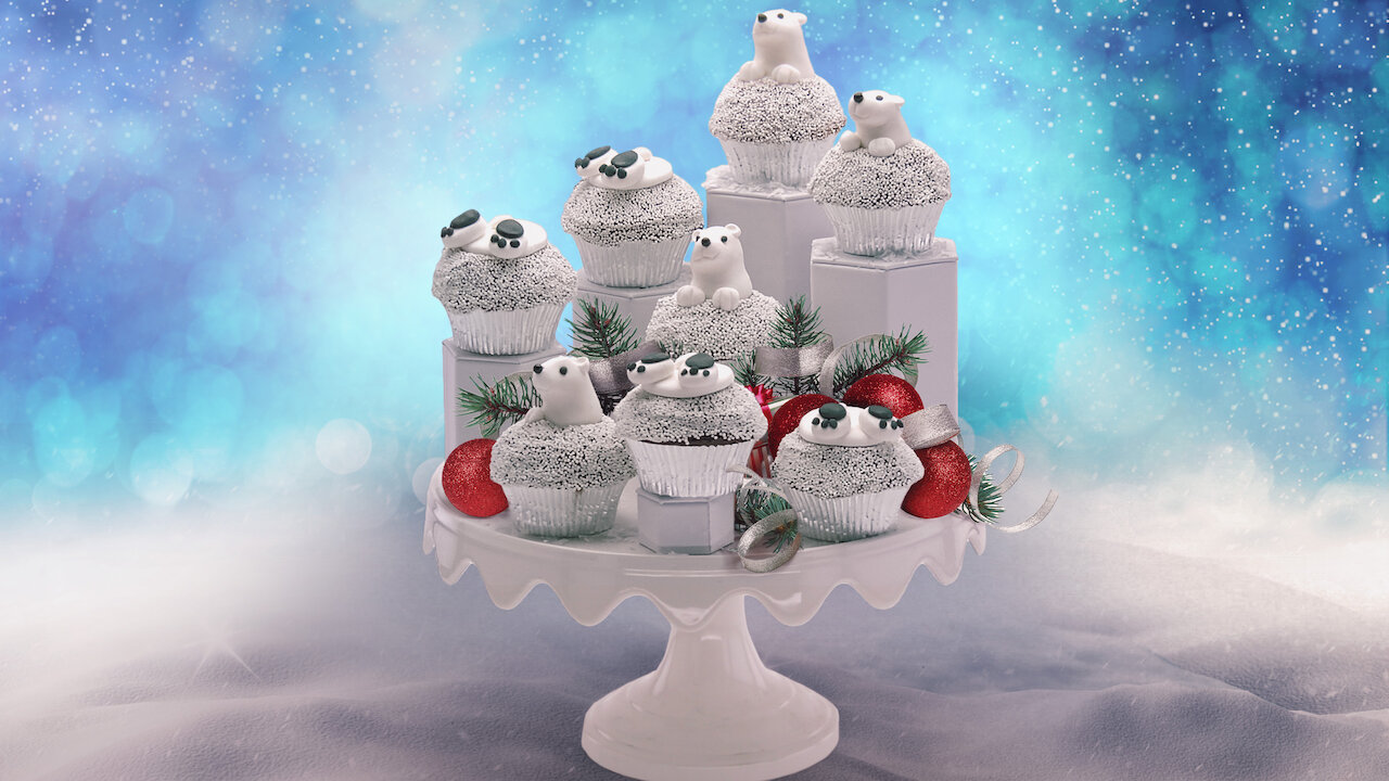 スイーツ チャンピオン クリスマス編 Netflix Tv シリーズ Eiganetflix Jp