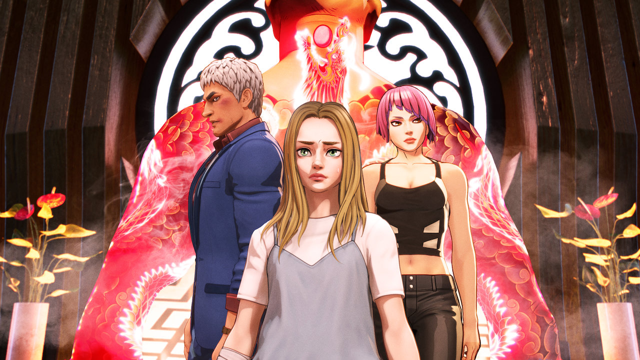 オルタード カーボン リスリーブド Netflix ネ ッ ト フ リ ッ ク ス 公 式サ イ ト