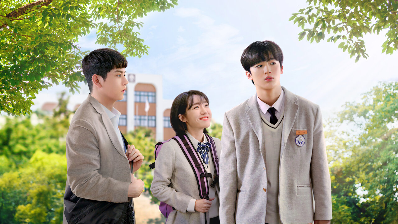 Watch A Love So Beautiful Netflix Official Site Watch A Love So Beautiful Netflix Official Site