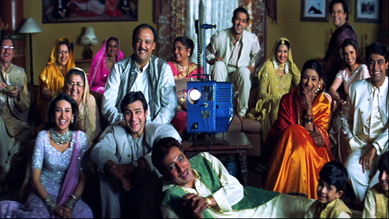 hum hum sath sath hai movie hum hum sath sath hai movie