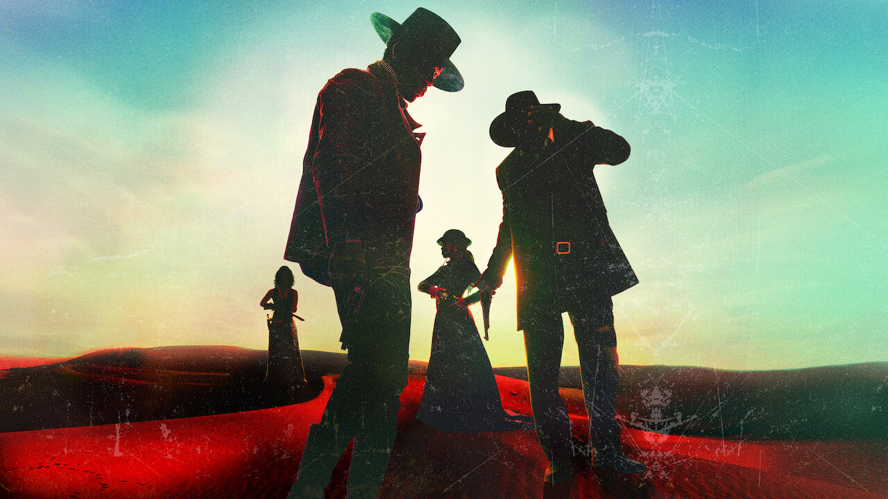 Watch The Harder They Fall Netflix Official Site Watch The Harder They Fall Netflix Official Site