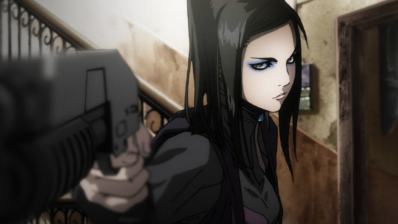 Watch Ergo Proxy Netflix Watch Ergo Proxy Netflix