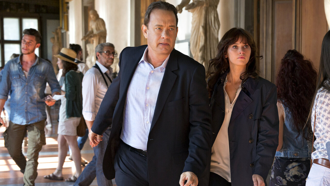 Watch Inferno Netflix