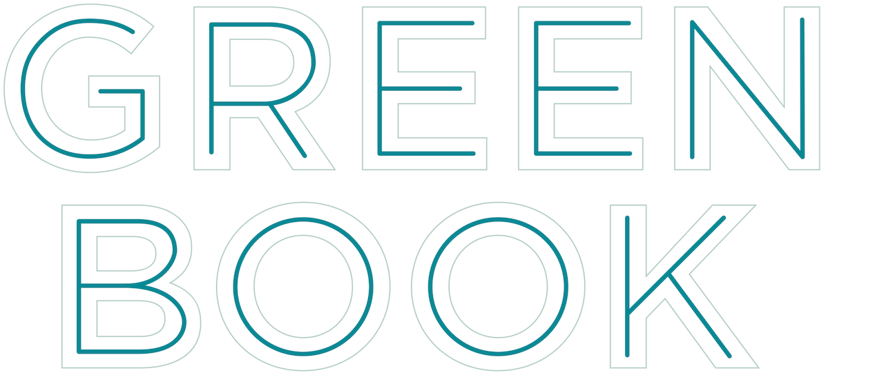 green book streaming service