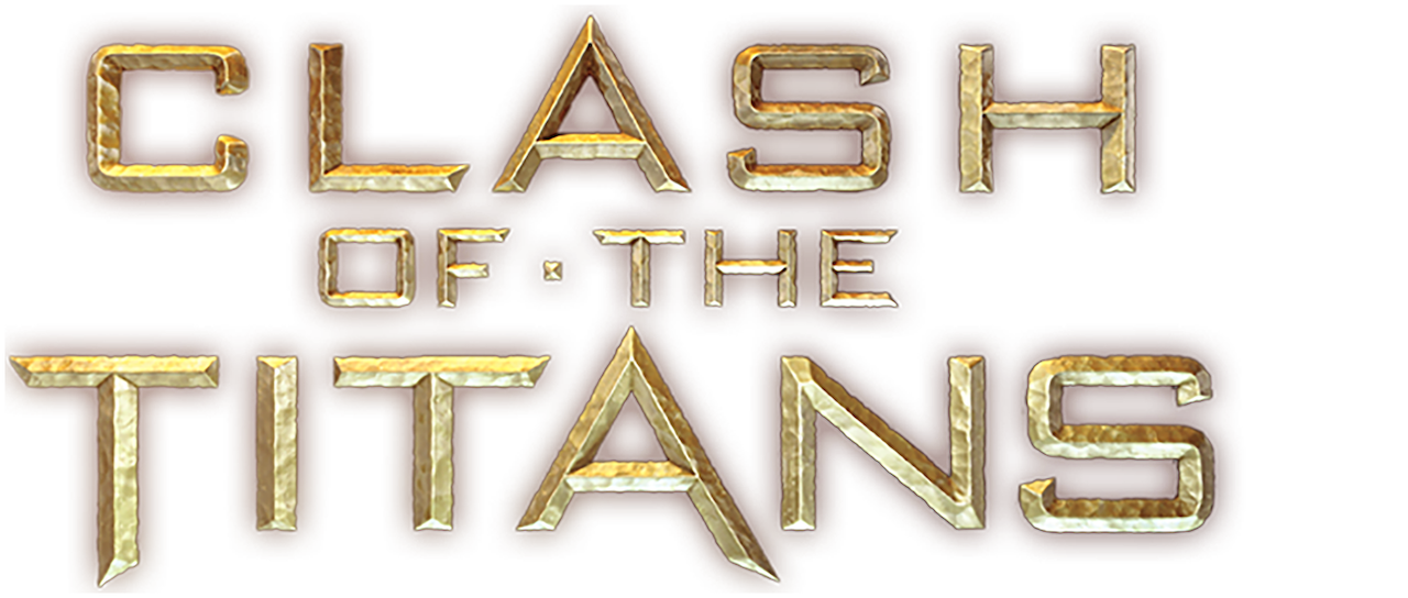 Clash Of The Titans Netflix