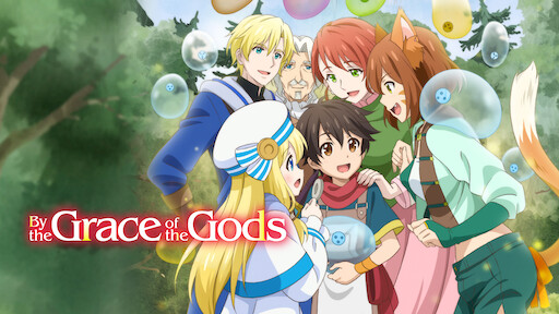 Watch Akashic Record Of Bastard Magic Instructor Netflix