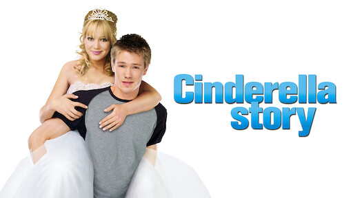 A Cinderella Story If The Shoe Fits Netflix