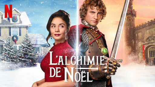 Un Prince Pour Noel Le Bebe Royal Site Officiel De Netflix